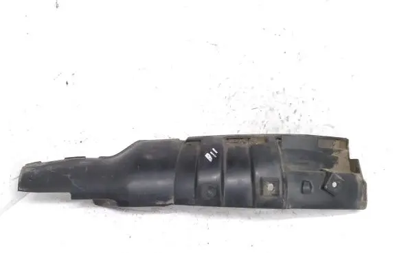 Ford Transit Front wheel arch liner splash guards BK3116F572BE