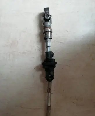 Volvo V70 Steering column universal joint GLV03001