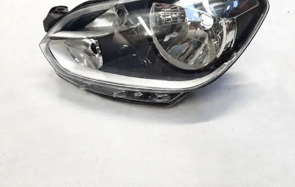 Volkswagen Up Headlight/headlamp 1S1941015N