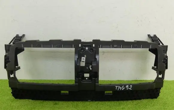 BMW 4 G22 G23 G24 G26 Front bumper mounting bracket 114880700 9498817