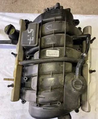 Dodge Durango Intake manifold 05146666 TDFFJ2616