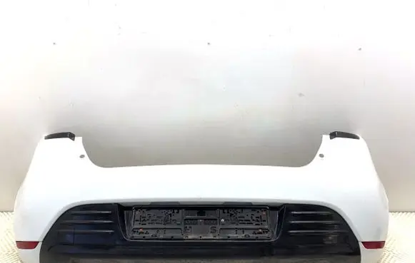 Renault Clio IV Rear bumper DV369