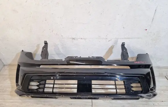 KIA Sorento IV Front bumper 86511-P2000