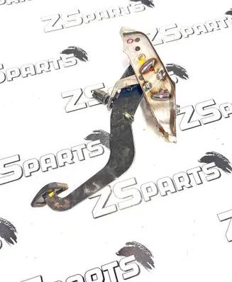 Honda Accord Brake pedal 