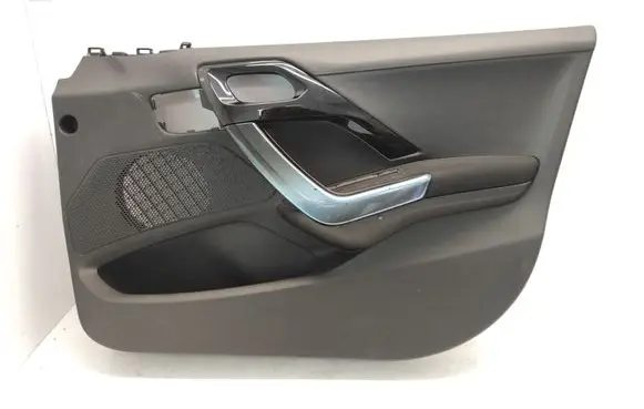 Peugeot 208 Front door card panel trim 96763525ZD