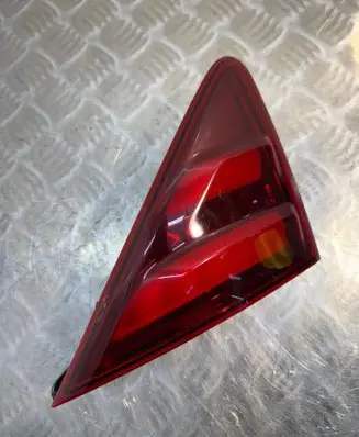 Peugeot 3008 I Rear/tail lights 9805511380 81300101