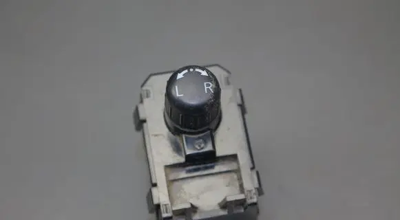 Infiniti EX Wing mirror switch