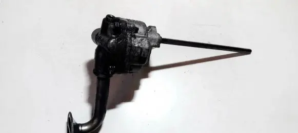 Ford Windstar Oil pump rfe7de6604ba