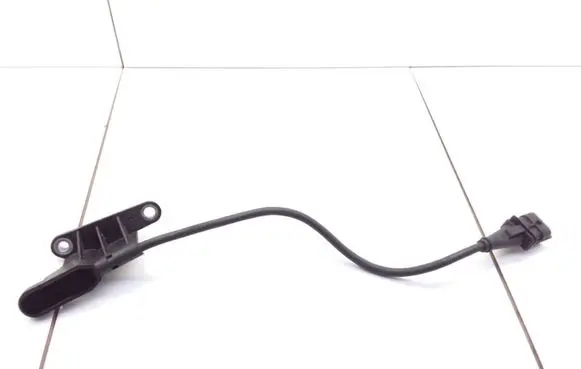 Opel Meriva A Crankshaft position sensor 6585 4024P1