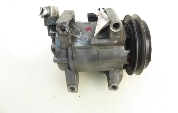 Nissan Almera N16 Air conditioning (A/C) compressor (pump) 
