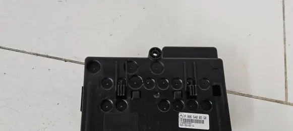 Mercedes-Benz Sprinter W906 Positive wiring loom A9065400350 00490020544063 026050215