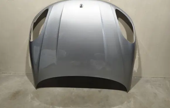 Porsche Macan (95B) Engine bonnet/hood 95B823031YGRV 95B823031