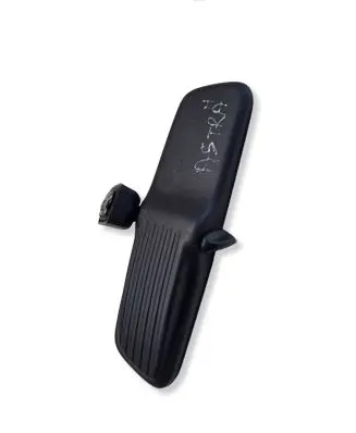 Opel Astra H Rear view mirror (interior) E1010456