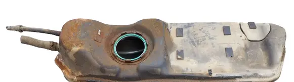 Jeep Grand Cherokee (WK) Fuel tank 