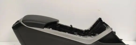 Hyundai i40 Center console