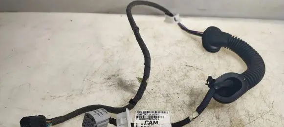Opel Cascada Other wiring loom 13377927 LD025