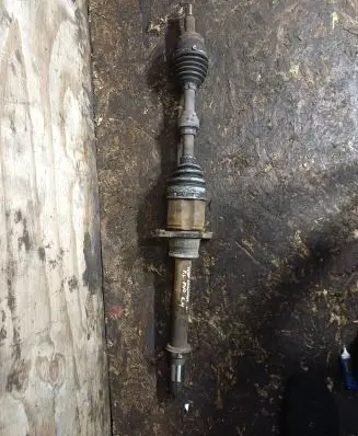 Jeep Compass Front driveshaft 05105660AE TP0761V0122
