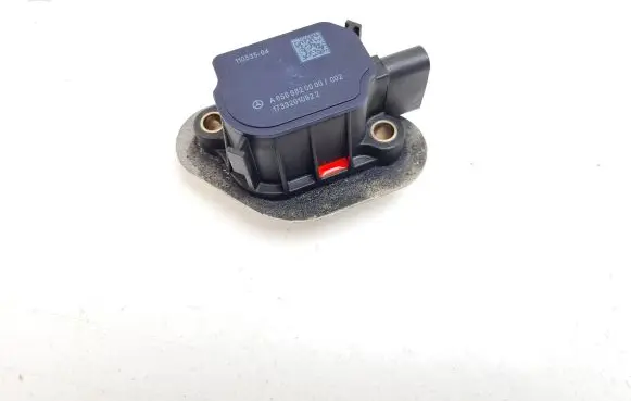 Mercedes-Benz CLS C257 Valve oil control A6569820000 A6569820002 1733201092