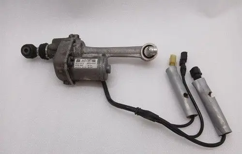 Lamborghini Aventador Rear steering column 4T0501398D
