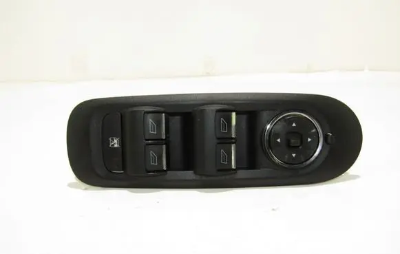 Ford Mondeo MK IV Electric window control switch 7s7t14a132bc