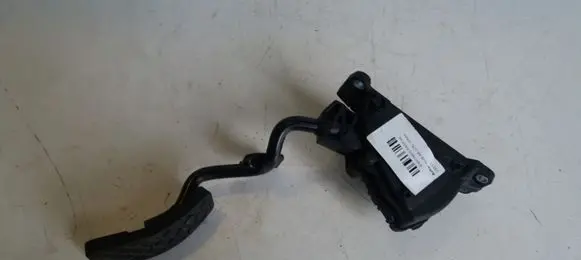 Audi A6 S6 C6 4F Accelerator throttle pedal 4F2721523 6PV00898402