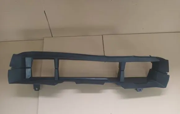 Renault Megane IV Intercooler air guide/duct channel 628208812R