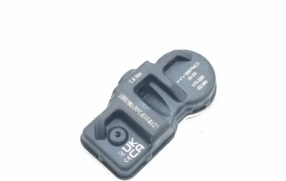 Jeep Cherokee Tire pressure sensor HTS3200
