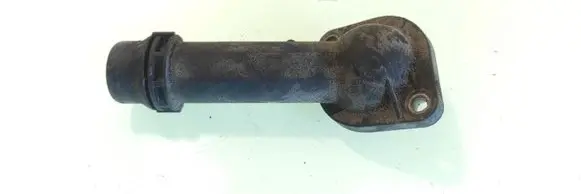 Volkswagen PASSAT B5.5 Engine coolant pipe/hose 06B121121 038121121B