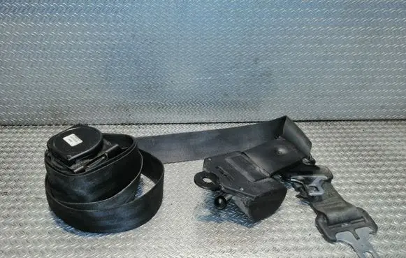 Ford Transit Rear seatbelt 59960 6162509491