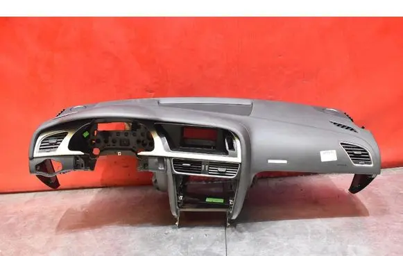Audi A5 8T 8F Dashboard