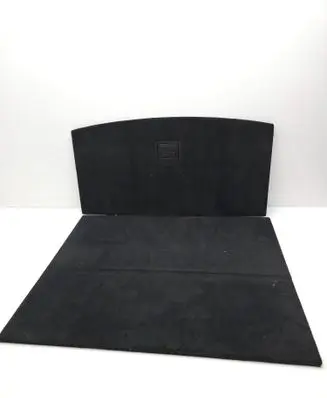 Audi A6 S6 C7 4G Trunk/boot floor carpet liner 4G9861529