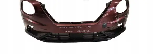 Nissan Juke II F16 Front bumper 620266PA0A