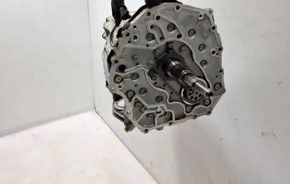 Mercedes-Benz C W206 Manual 6 speed gearbox D725111