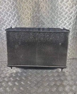 Honda Civic Radiator set 