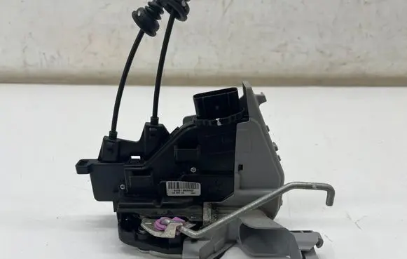KIA Stinger Front door lock 81310J5020 81310J5020HGD