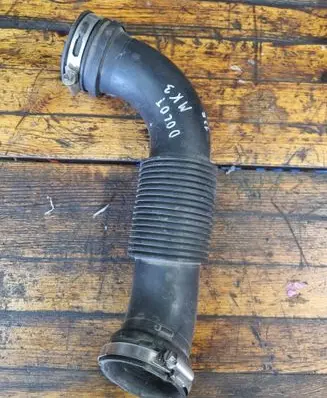 Ford Focus Intercooler hose/pipe CV619C623AC