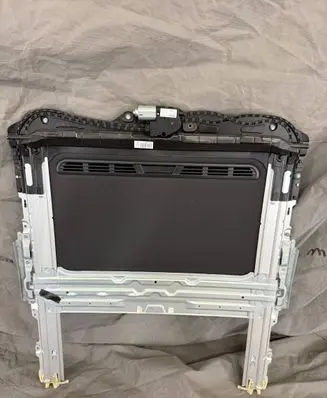 BMW 2 F22 F23 Sunroof set 7290635