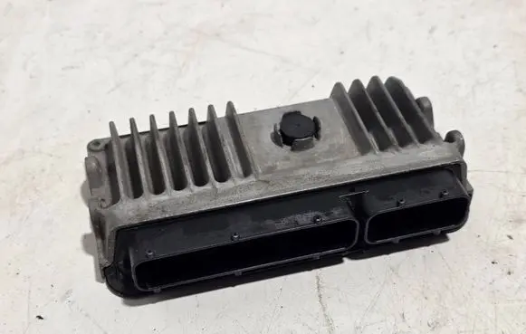 Toyota C-HR I Engine control unit/module 89661F4510 MB2768000290