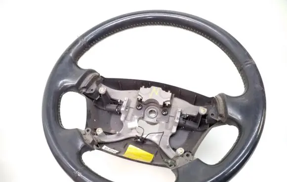 KIA Carens II Steering wheel 561401D200