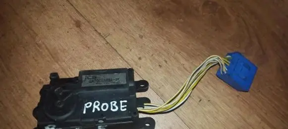 Ford Probe Air flap motor/actuator ga700ga6ba ga700ga6ba-3k