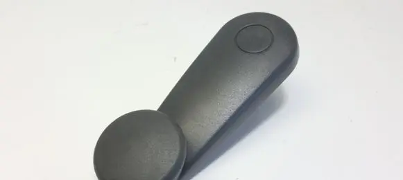 Volvo S40, V40 Rear door window winding handle 