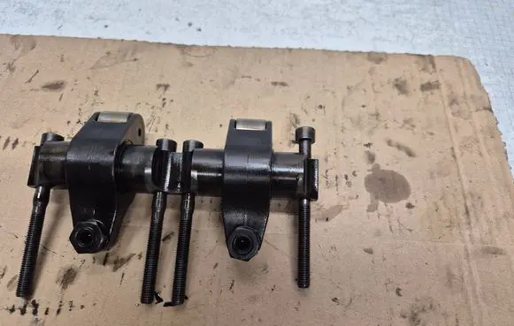 Volkswagen Transporter - Caravelle T5 Camshaft JJJ