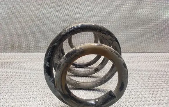 Ford Transit Front coil spring 1839445