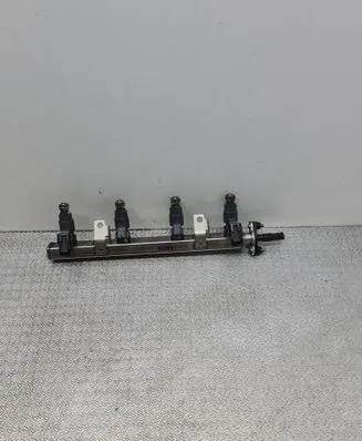 KIA Rio Fuel main line pipe 3531003200
