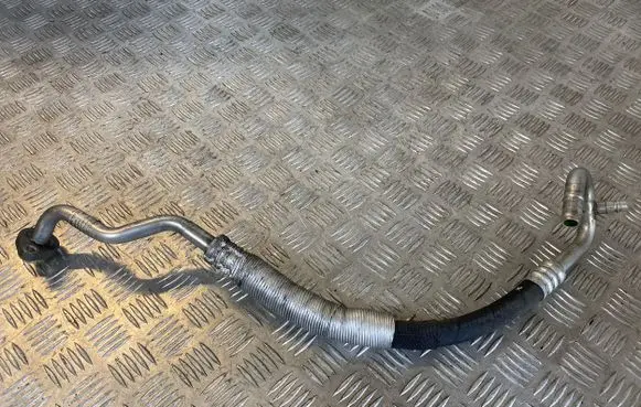 Audi Q5 SQ5 Air conditioning (A/C) pipe/hose 8R0260707G A000300162 15022011