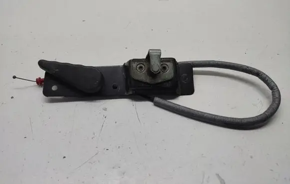 Renault Trafic II (X83) Tailgate interior release/open handle 
