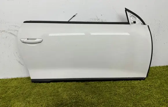 Volkswagen Scirocco Front door 1k8831607e
