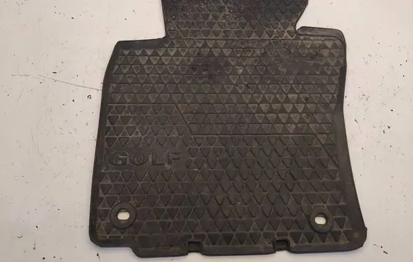 Volkswagen Golf V Front floor mat 1K1061501A