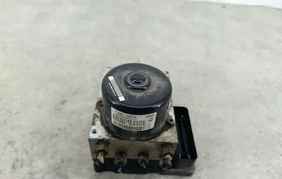 Volvo S80 ABS Pump 
