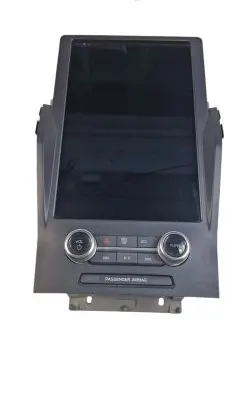 Ford Edge II Screen/display/small screen M2GT18B955 M2GT18B955FE M2GT14F180FC
